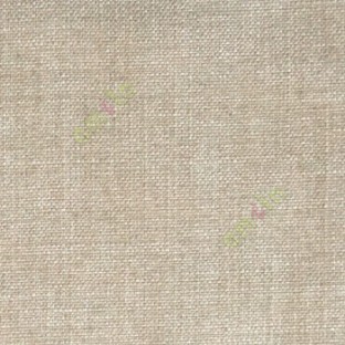 Grey brown color solid texture soft weaving finished small dots sofa main curtain
